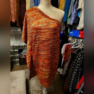 Soft Luxe One Shoulder Top